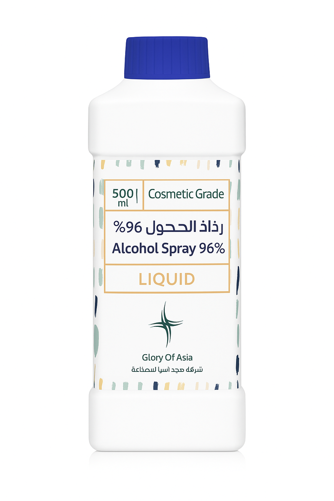 Ethanol 96%